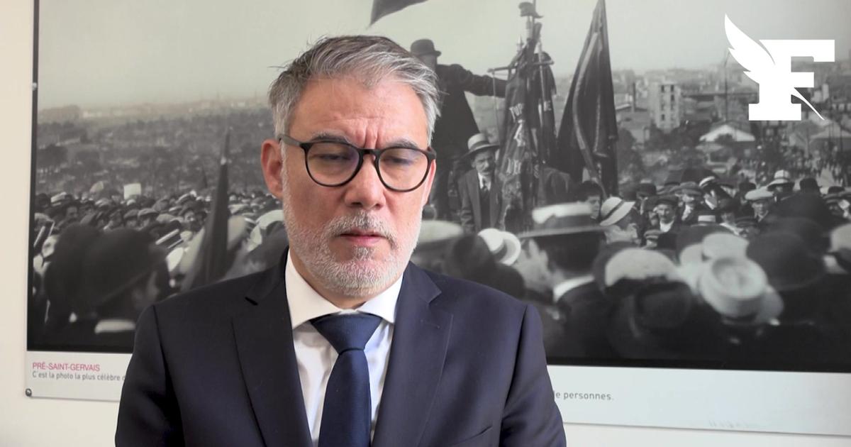 Olivier Faure souhaite qu'un «hommage national» soit rendu à Lionel Jospin