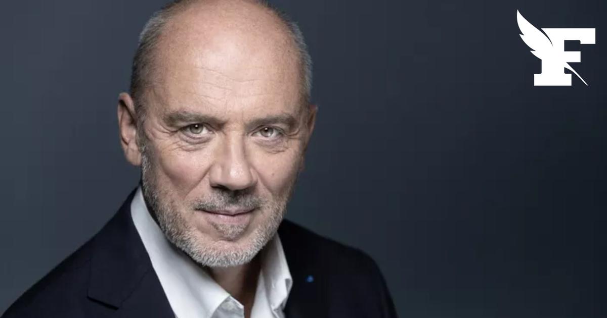Stéphane Richard, ex-PDG d’Orange, va être nommé président de l'OM
