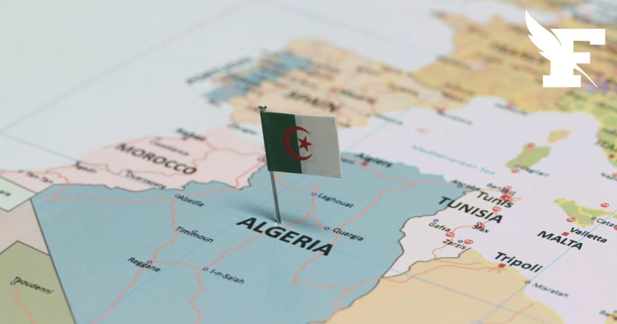 Plus de 34.000 migrants ont été expulsés d'Algérie vers le Niger voisin via le Sahara en 2025