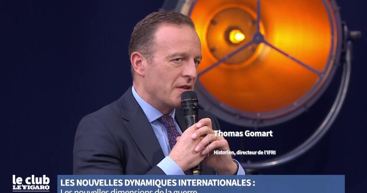 Europe et États-Unis: «Le Vatican a construit la seule opposition intellectuelle à Donald Trump»