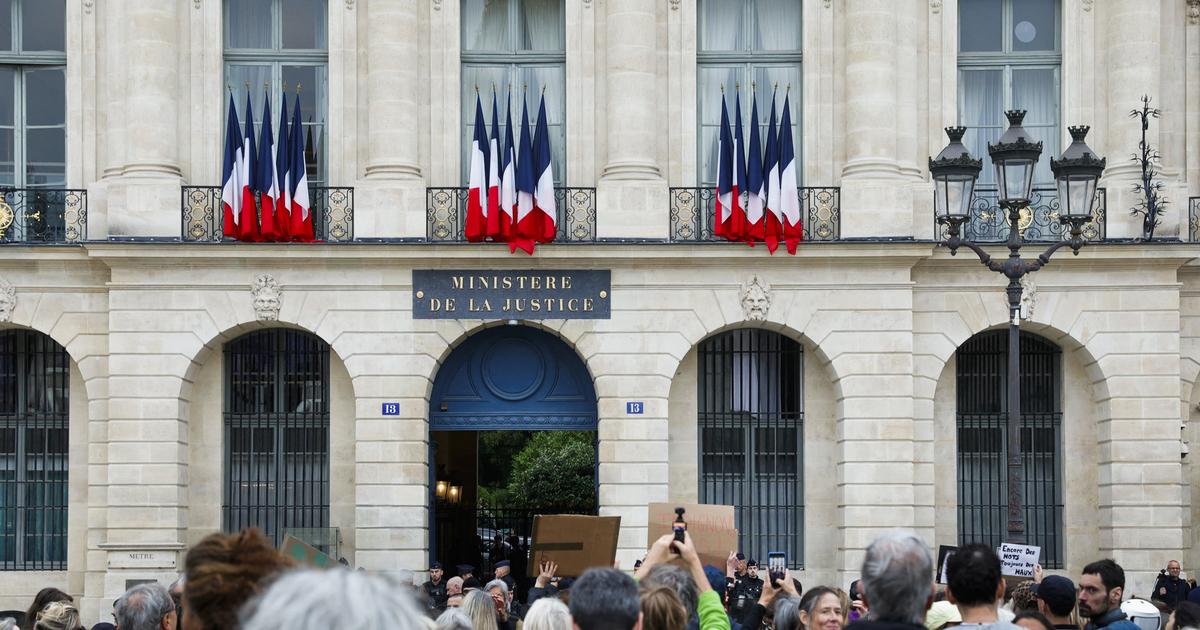 Affaire Lyhanna : «Je suis heureuse de voir se lever des milliers de Français»