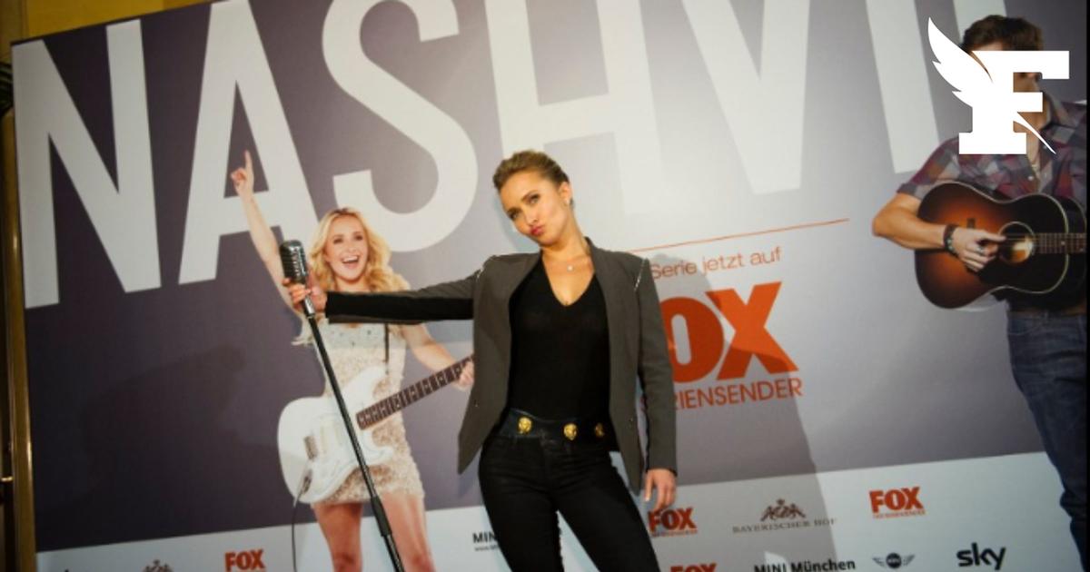 Mort d'Hayden Panettiere : l'actrice est décédée suite à une overdose accidentelle