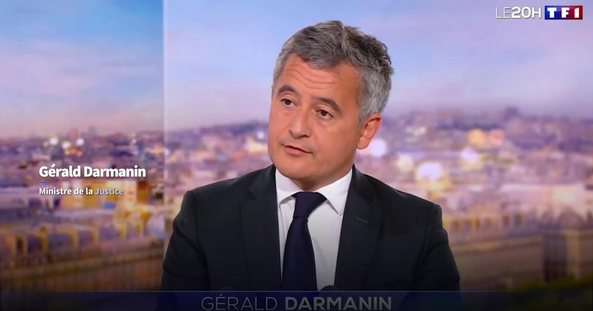 Mort de Lyhanna: Gérald Darmanin présente ses «excuses» au nom de l’institution judiciaire