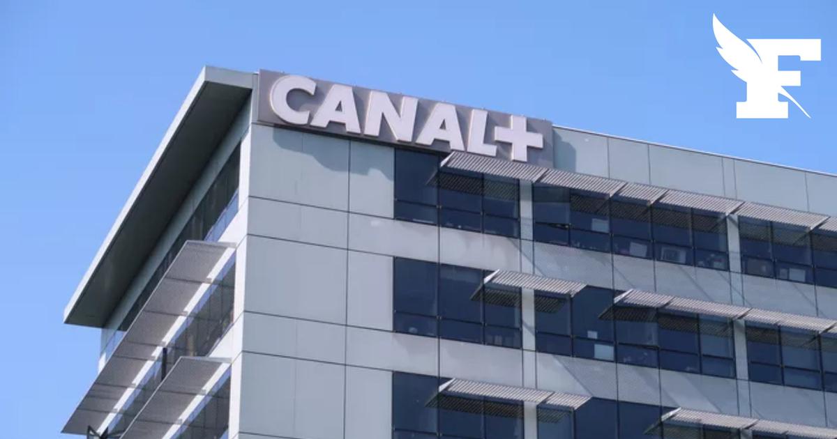 Le groupe Canal+ investira près d'un milliard d'euros entre 2028 et 2032 dans le cinéma français et européen