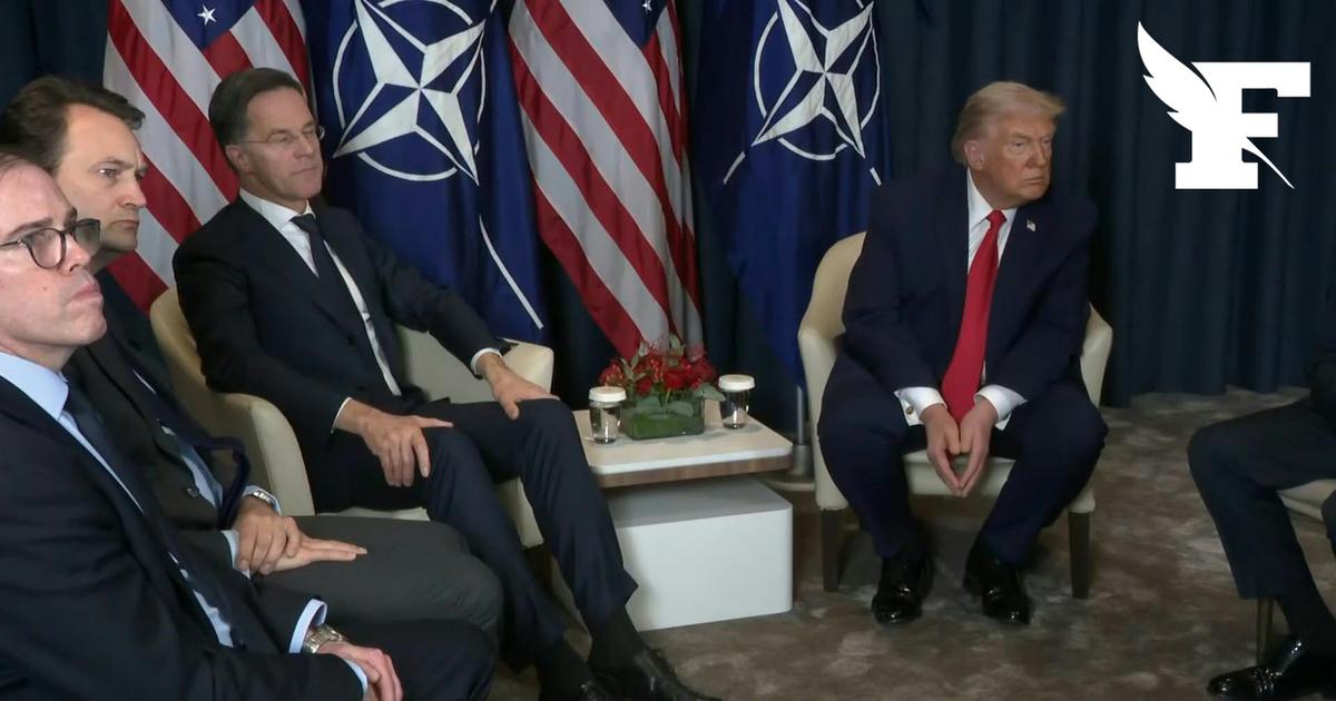 «Je veux le Groenland pour des raisons de sécurité», affirme Donald Trump au Forum de Davos