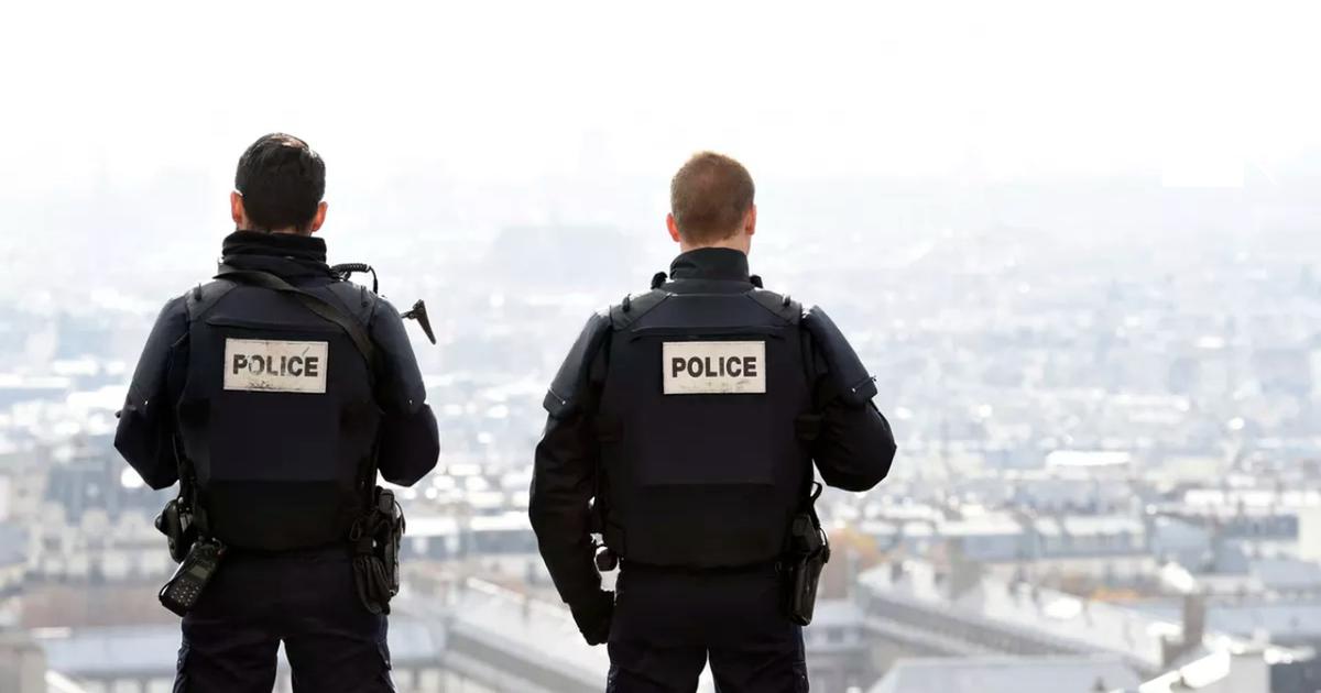 Un cambrioleur chute de trois étages en tentant de fuir les policiers dans le Val-de-Marne