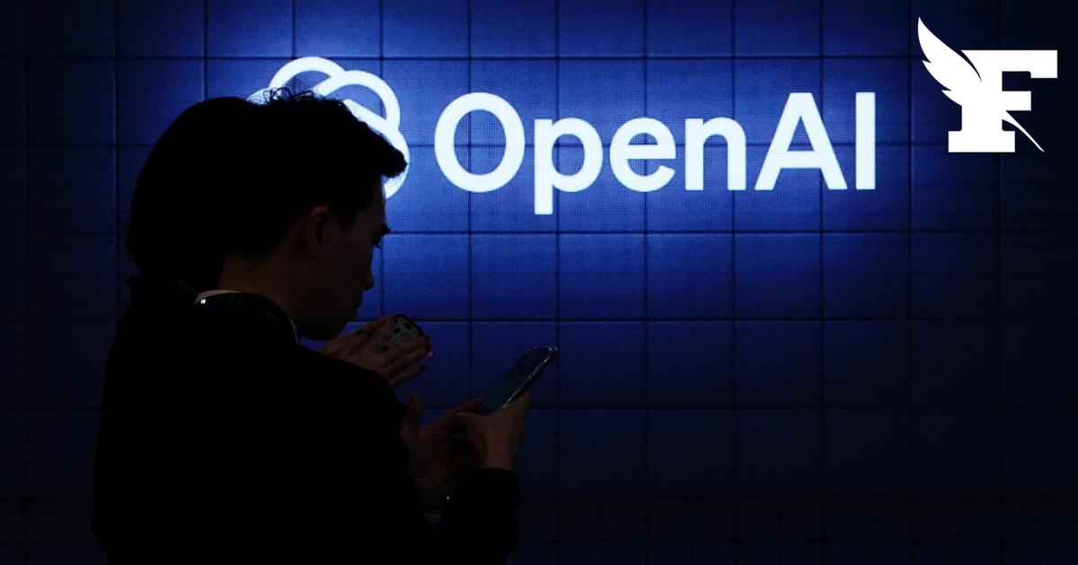 OpenAI a annoncé avoir dépassé le milliard d'utilisateurs, quatre ans seulement après le lancement de ChatGPT