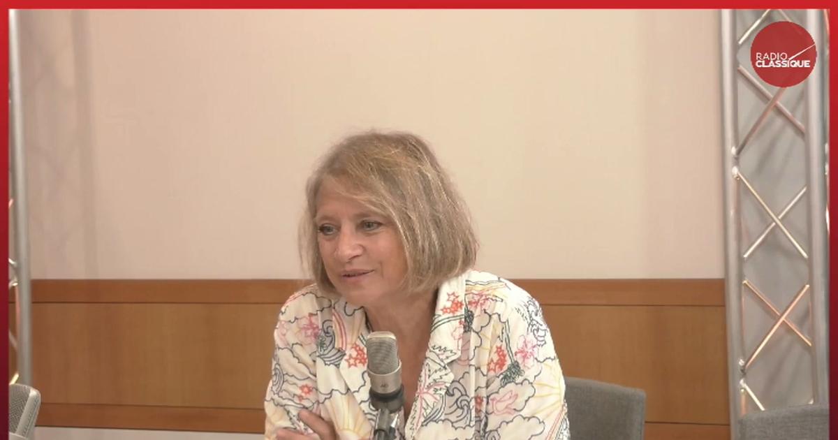 Ebola en RDC : «L’absence de vaccin et de traitement, dans cette zone de conflit, a rendu le diagnostic très compliqué», explique Karine Lacombe