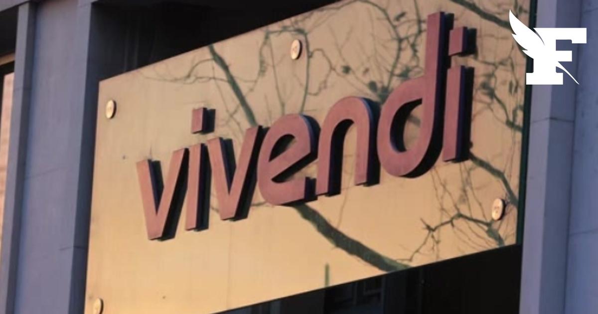 Scission de Vivendi : victoire en appel de Bolloré contre le fonds CIAM