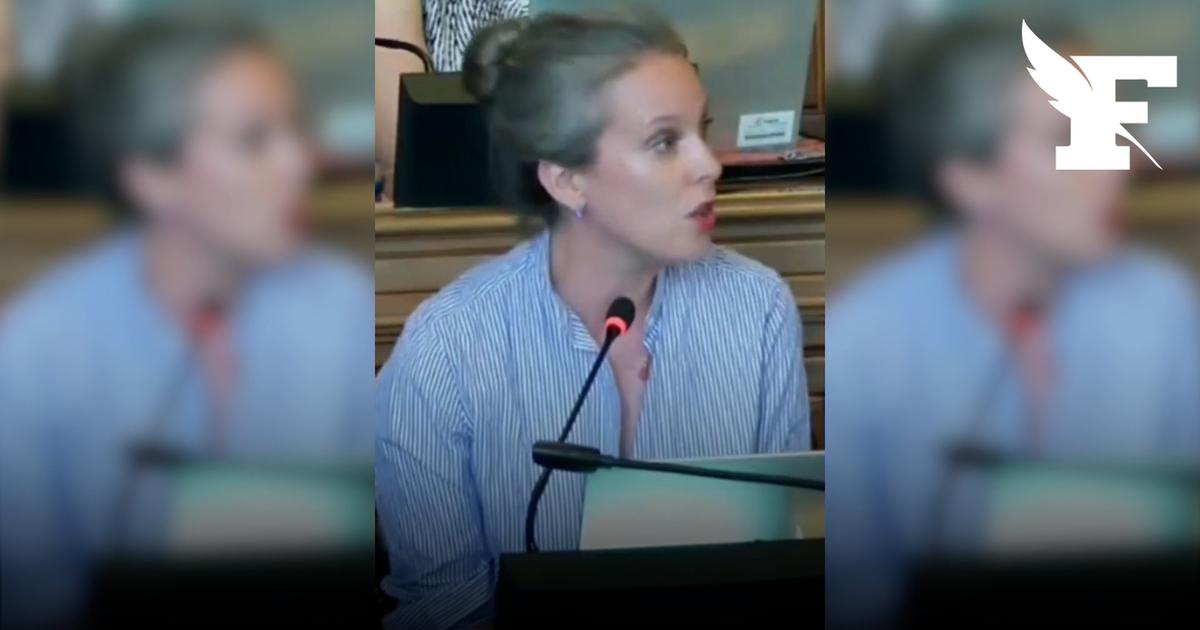 «Une indignation à géométrie variable»: Lucie Castets prend la défense de Master Poulet
