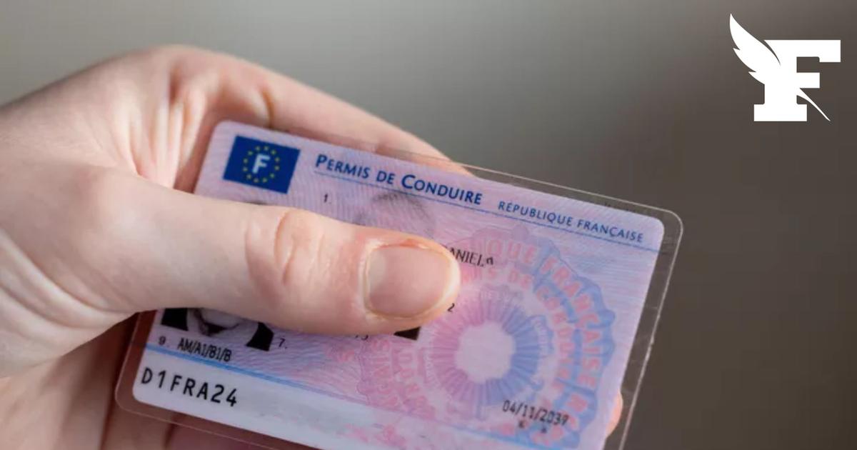 Vous pouvez désormais être suspendu de permis... même sans avoir commis d'infraction au volant