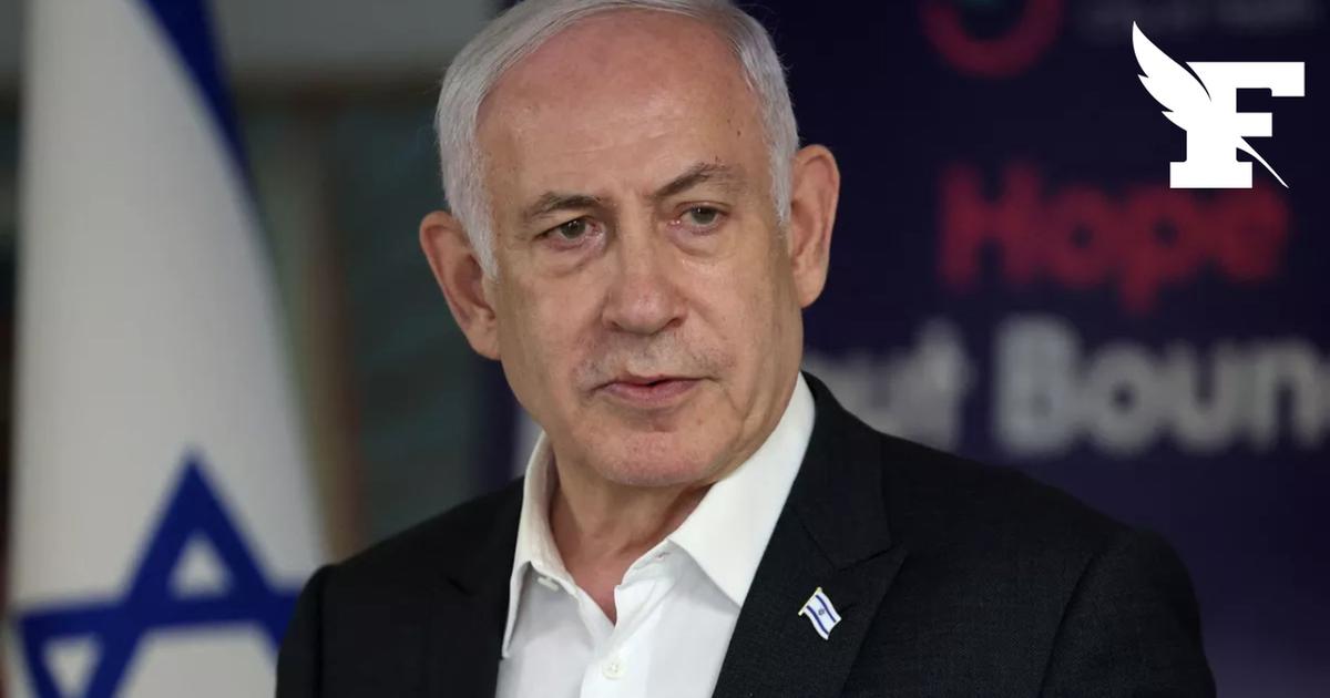 Netanyahou affirme que l’Iran n’a plus aucune capacité d’enrichir l’uranium ou de produire des missiles balistiques