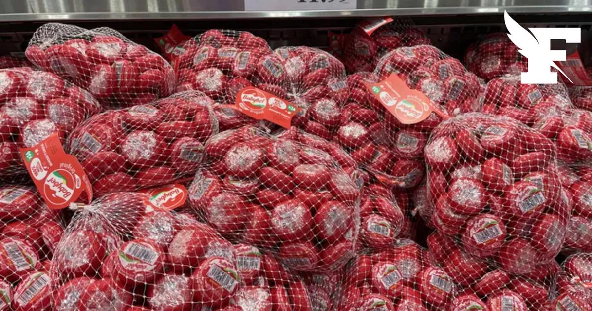 Pour quelles raisons le groupe Bel met fin à la production du Babybel Maxi ?