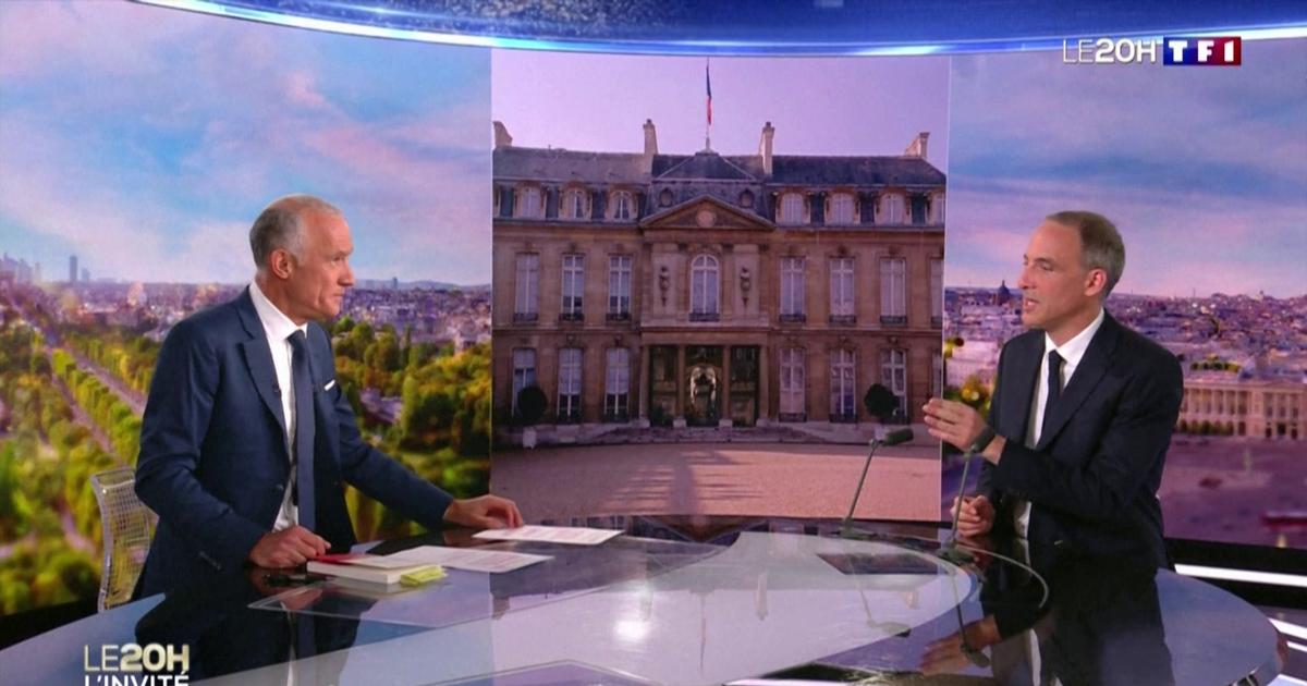 Présidentielle 2027: Raphaël Glucksmann se donne «trois mois» pour décider s'il sera candidat