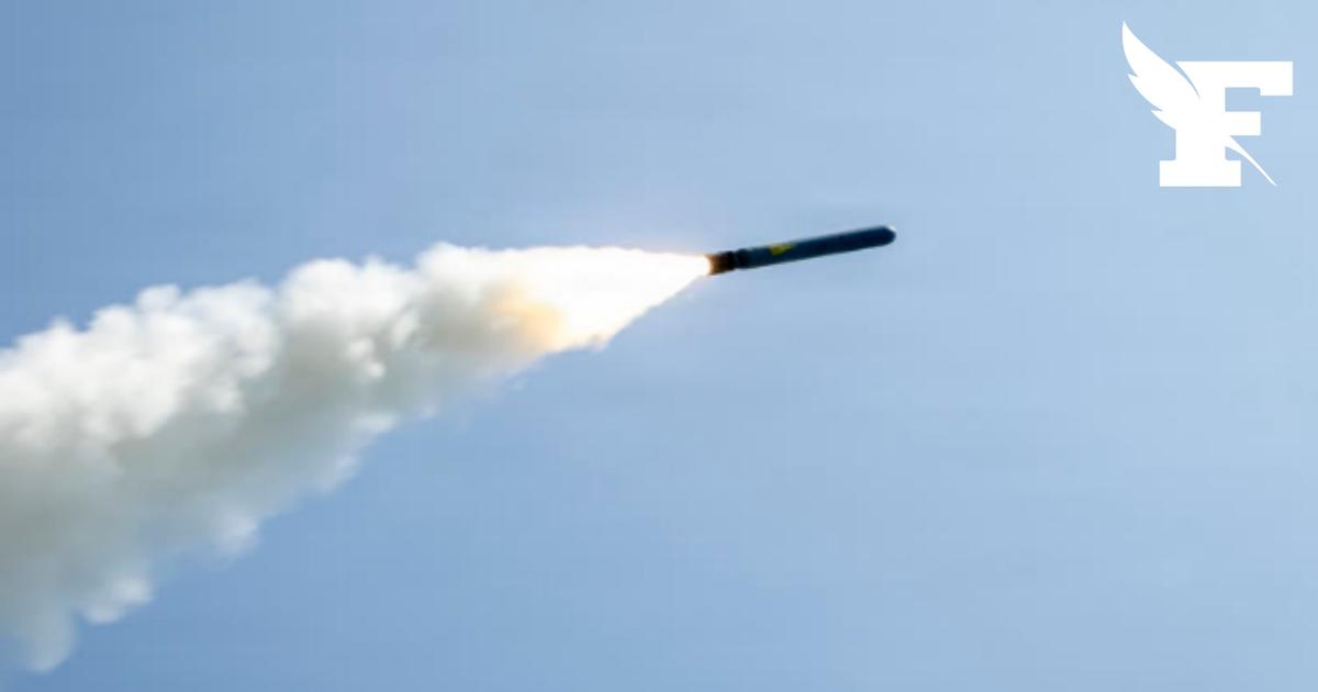 Les stocks de missiles Tomahawk sont «alarmants», selon une source du Washington Post