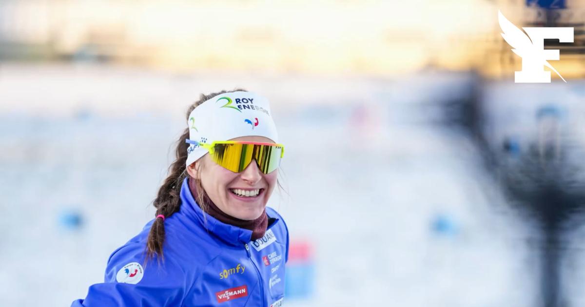 La Fédération française de ski condamne les menaces de mort contre la fille de Justine Braisaz-Bouchet