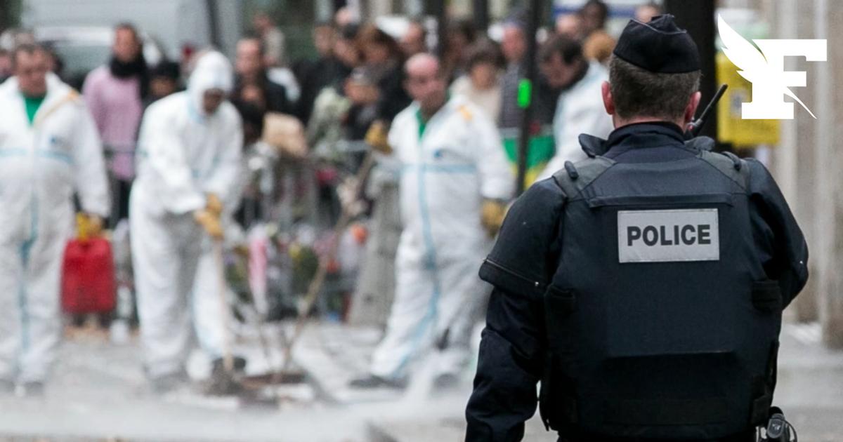 Le président de la République va remettre la Légion d'honneur à des membres des forces de l'ordre ayant participé à l’assaut du Bataclan