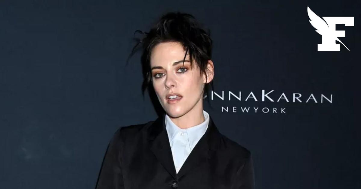 Après James Cameron, Kristen Stewart affirme qu'elle ne restera «probablement pas» aux Etats-Unis