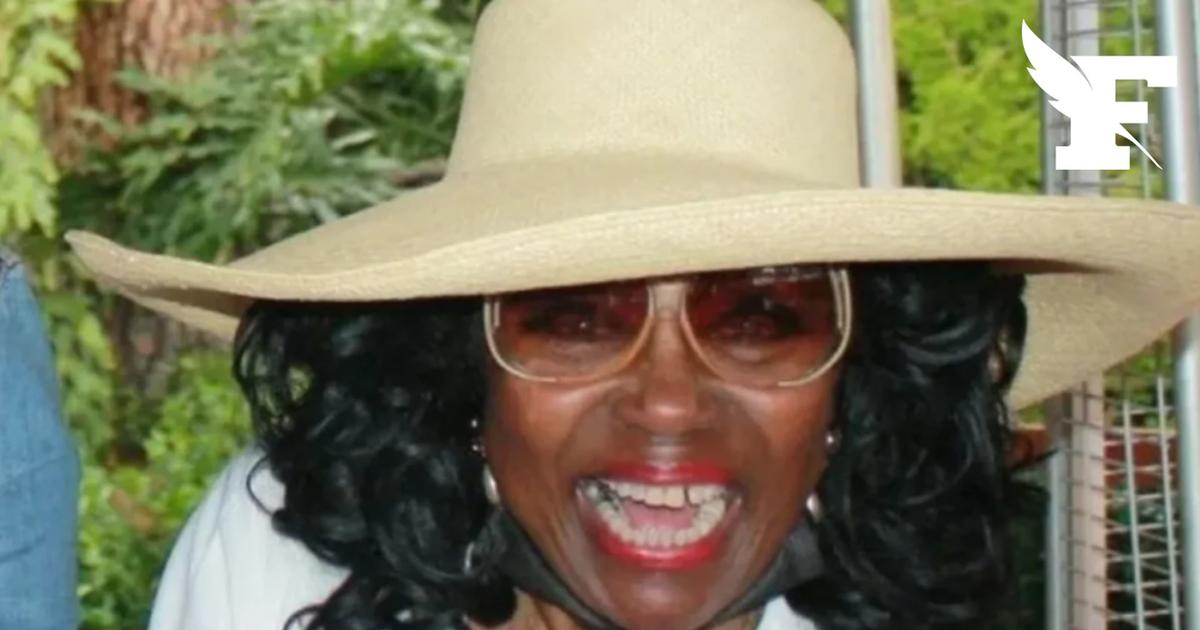 Actress Dalyce Curry, 95, dies in Los Angeles house fire | News Minimalist
