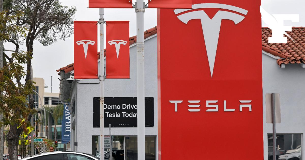 Suède : le syndicat IF Metall annonce la fin d'une grève contre Tesla qui a duré... 3 ans