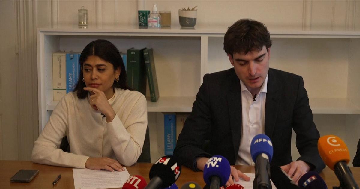 La garde à vue de Rima Hassan était «illégale», estime son avocat
