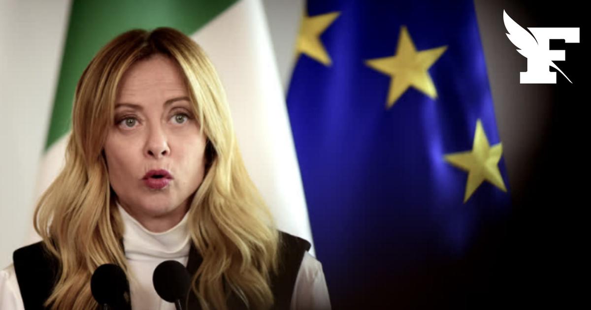 Incendie mortel de Crans-Montana: Giorgia Meloni s'insurge après l'envoi de factures de soins à des familles de victimes