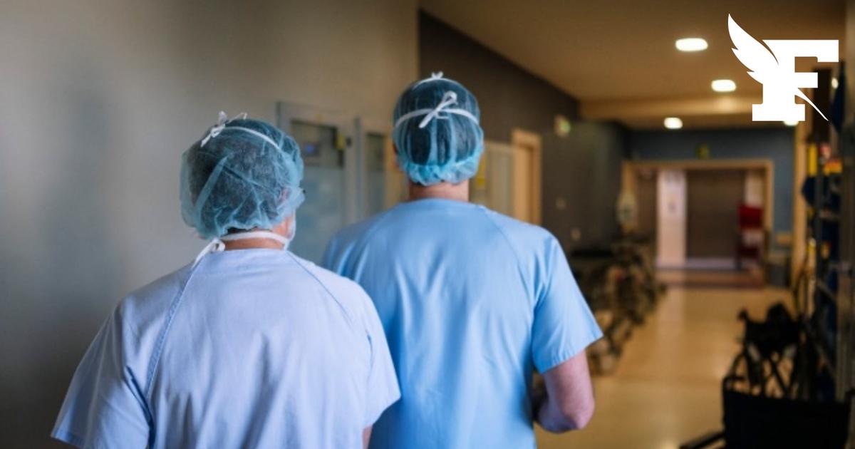 «On nous traite comme si on avait volé l’hôpital» : des médecins sommés de rembourser leurs primes en Seine-et-Marne