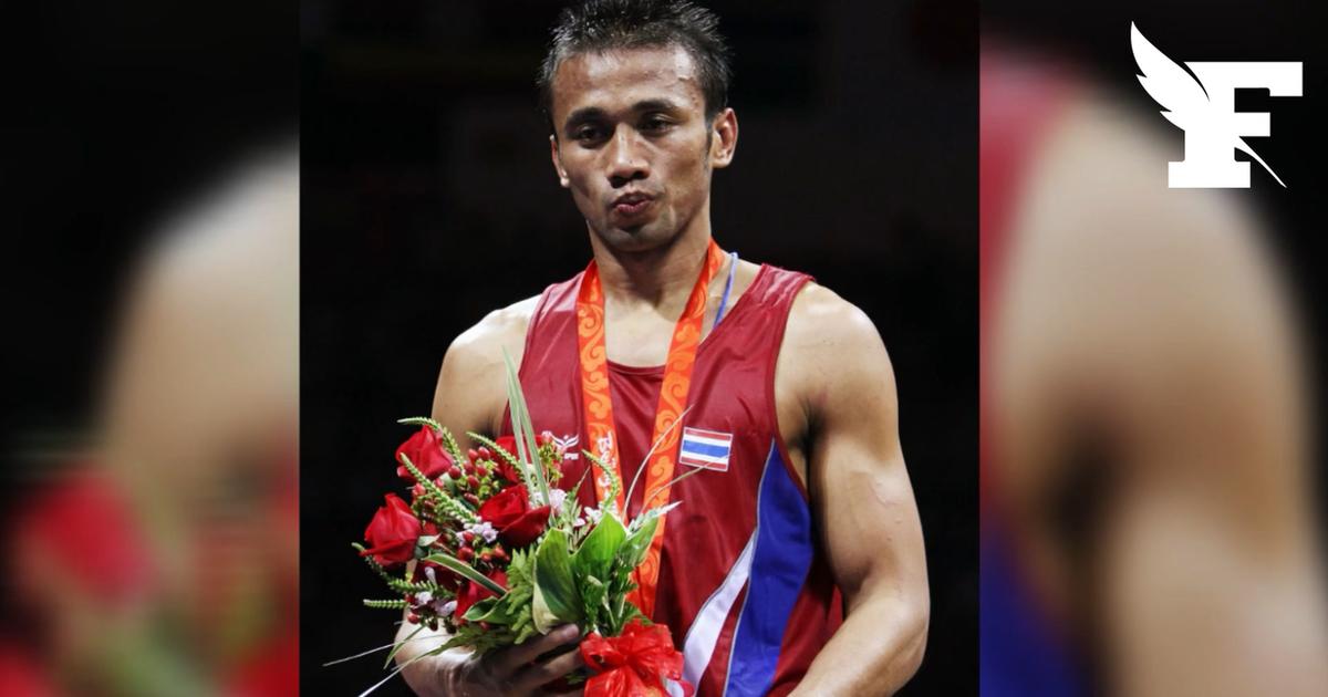 ThaÃ¯lande: les autoritÃ©s arrÃªtent un ex-champion de boxe en cavale condamnÃ© pour fraude