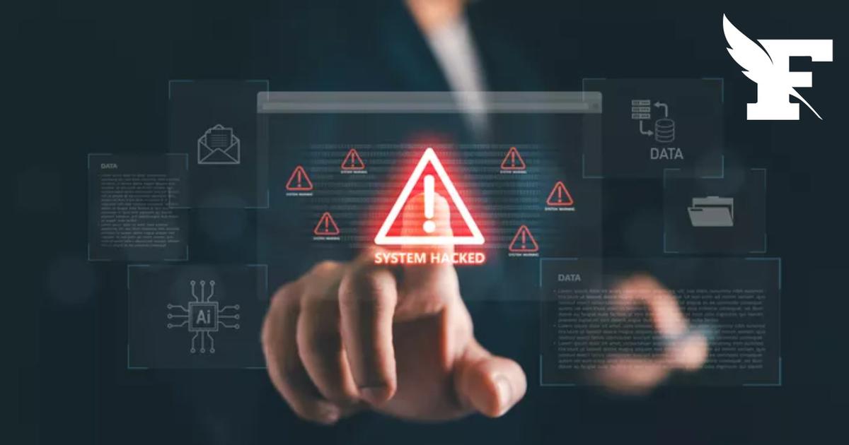 Gmail, Facebook, Netflix, TikTok.... Des centaines de millions de données étaient en accès libre