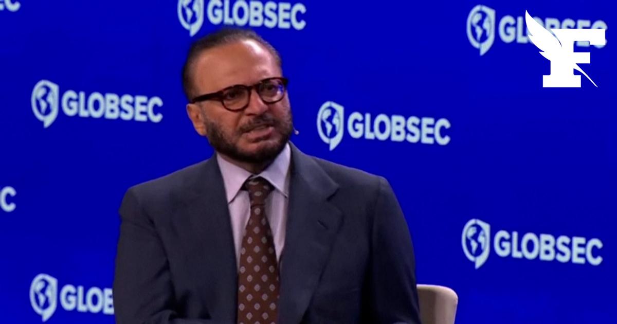 Un responsable émirati estime à «50-50» les chances d’un accord Iran-Etats-Unis sur le détroit d’Ormuz