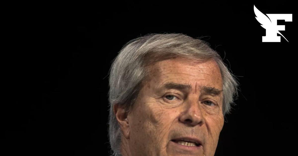 Maintien de Jean-Marc Morandini sur CNews: Vincent bolloré va être convoqué par la commission d’enquête sur l’audiovisuel public