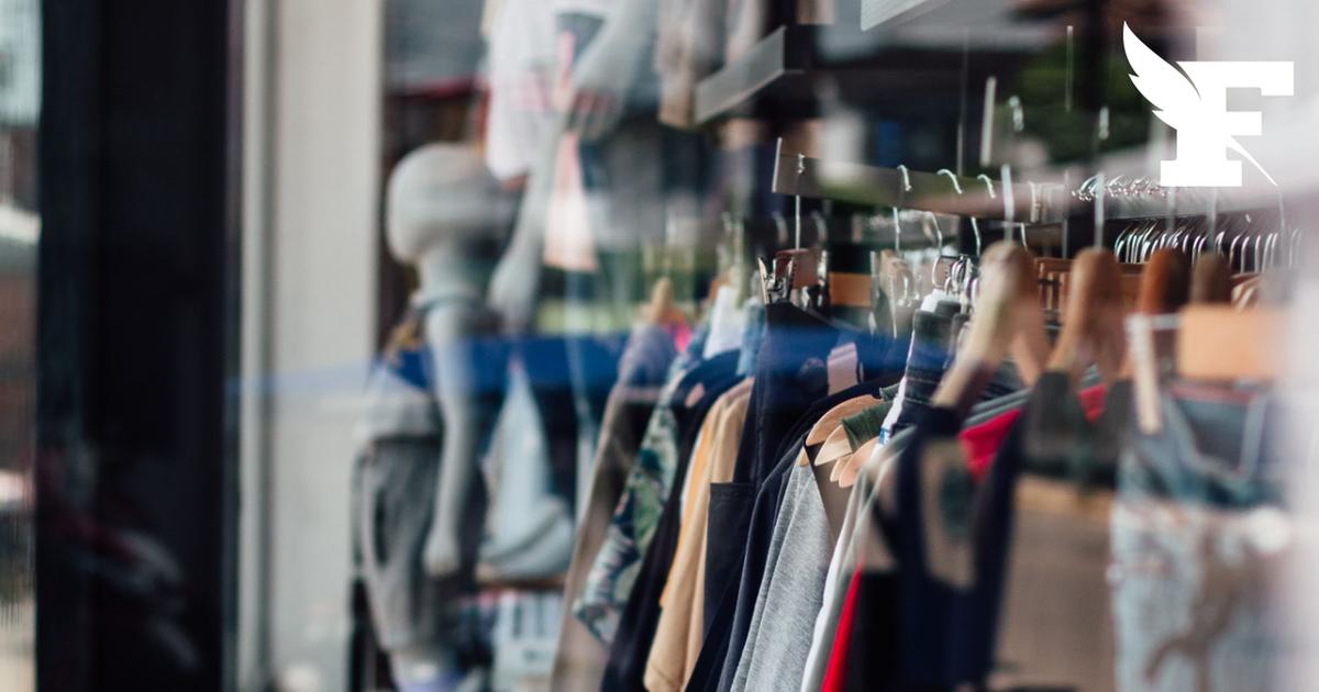 La destruction de vêtements, accessoires et chaussures invendus interdite dès ce dimanche dans l'Union européenne