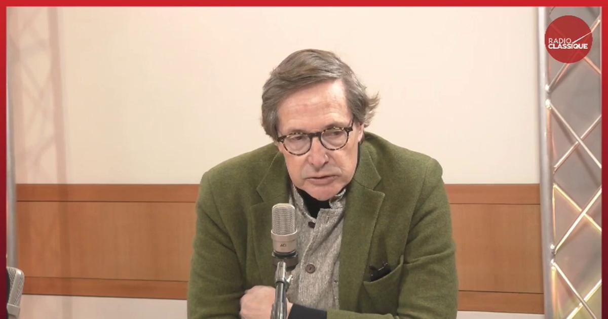 L'économiste Christian Saint Etienne appelle la France à «passer d'une immigration subie à une immigration choisie»