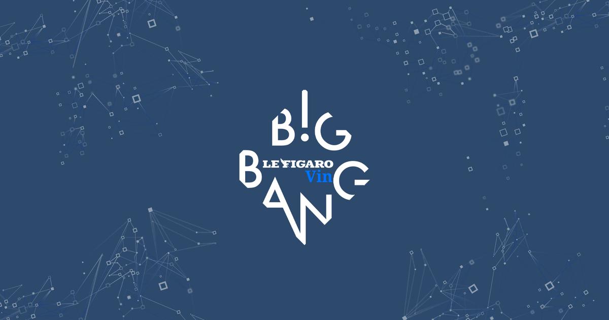 Le Big Bang Vin du Figaro : une émission consacrée aux nouvelles technologies dans le vin