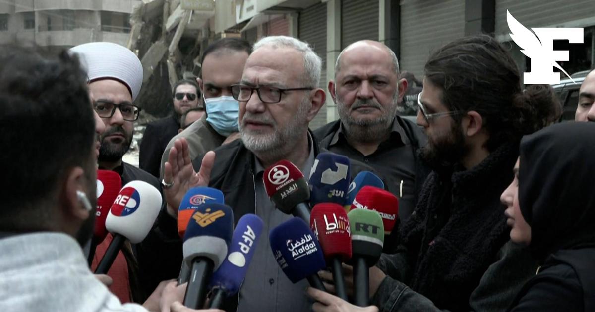 Liban: le Hezbollah se dit «non concerné» par les négociations avec Israël