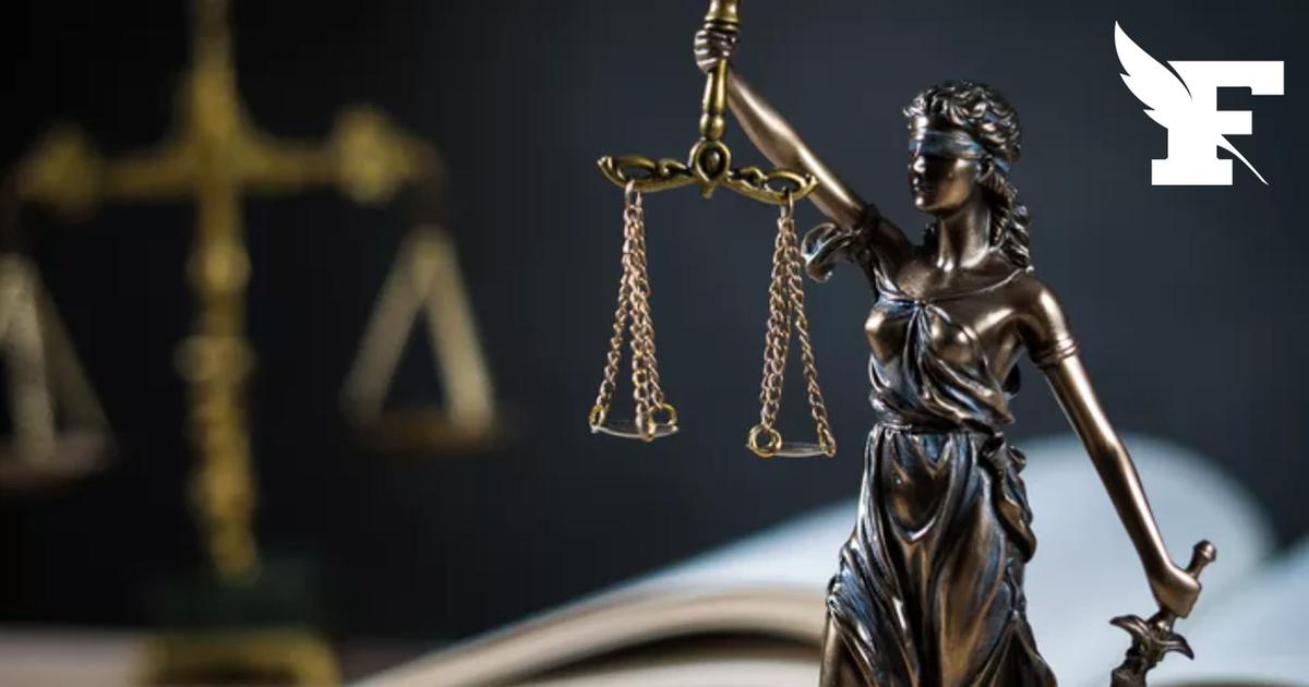 Un homme écope de douze ans de prison pour avoir tué quelqu'un... qui s'était installé sur sa chaise de camping