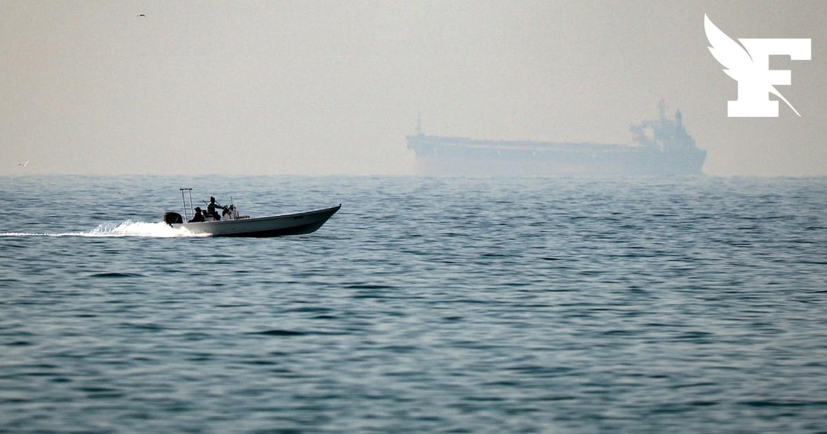 Ormuz : l'Iran pose ses conditions aux États-Unis pour la réouverture du détroit