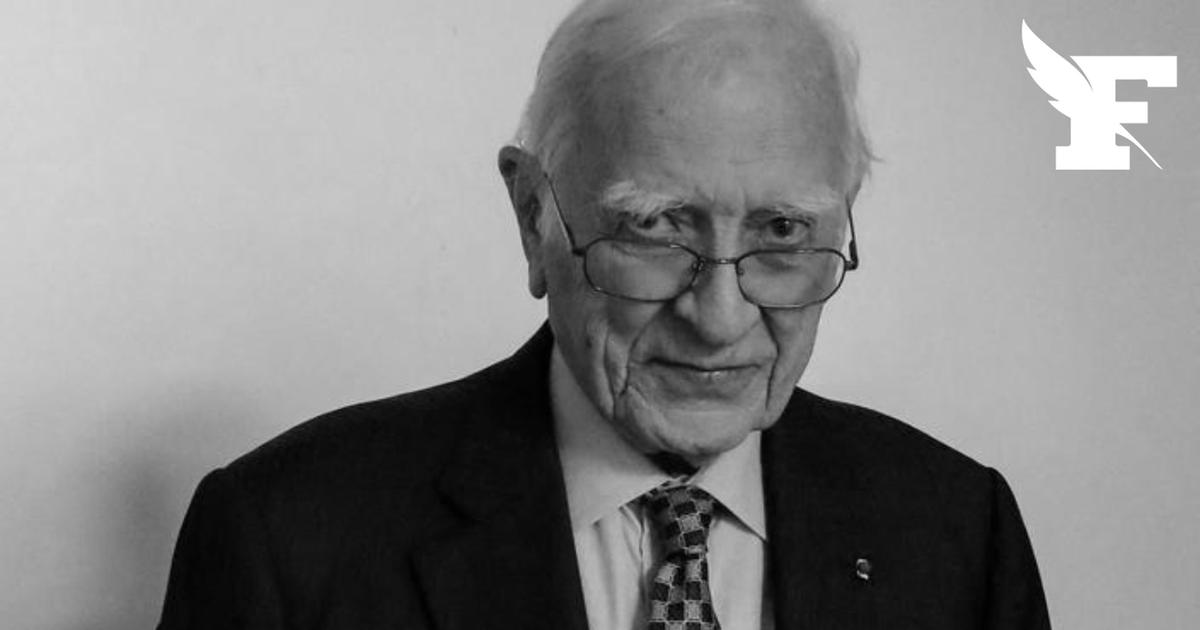 L’ancien président d’EDF Marcel Boiteux est mort