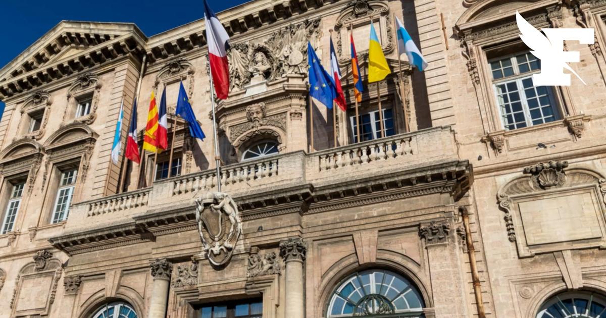 Municipales à Marseille : le RN conteste la victoire de Benoît Payan