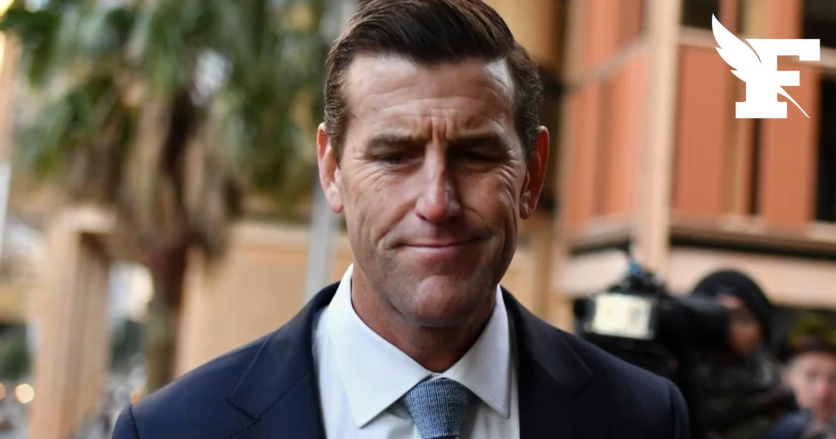 Australie : l'ex-héro de guerre, Ben Roberts-Smith, inculpé pour des crimes de guerre présumés en Afghanistan