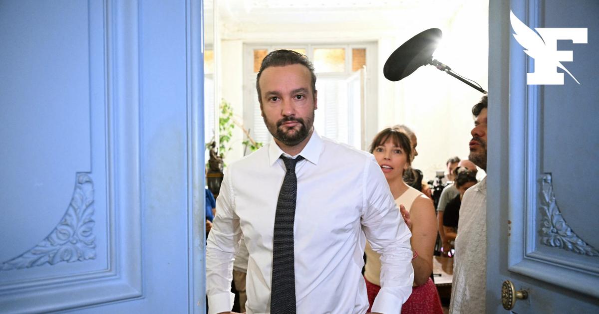 «Il a exprimé des regrets très forts», a affirmé l'un des avocats de Cédric Jubillar