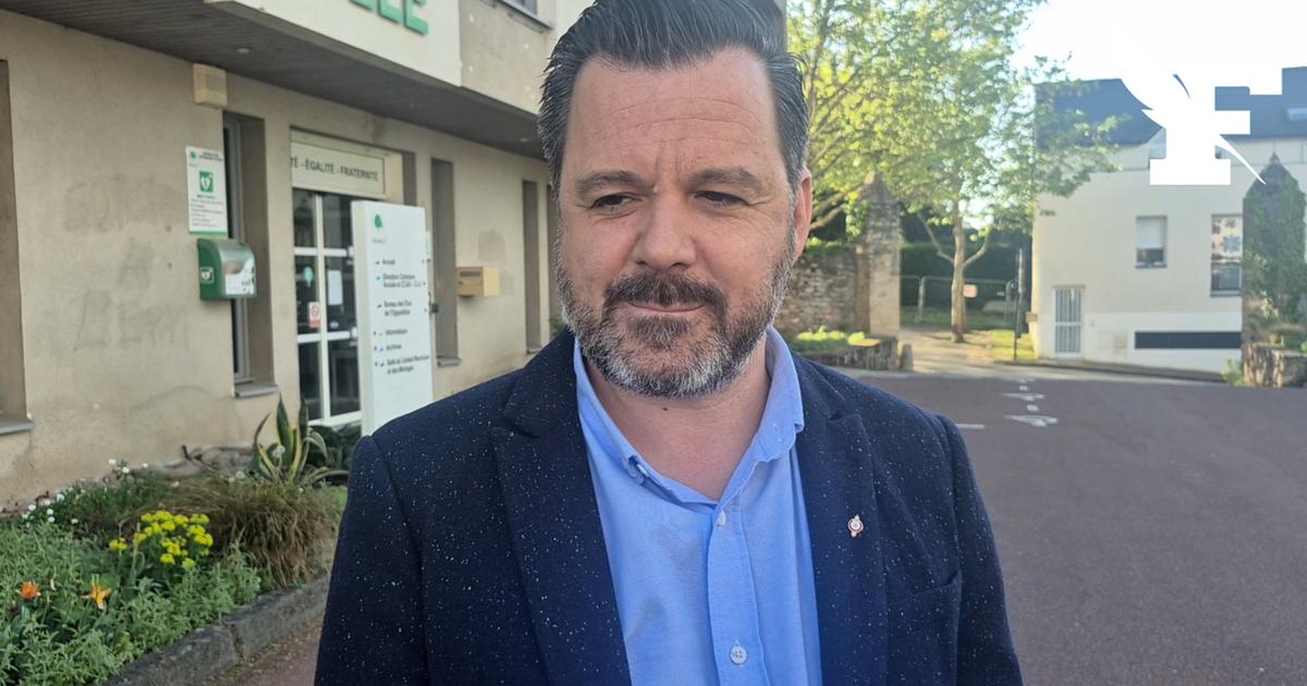Arrestation d'une octogénaire par l'ICE: «Elle est ravie, heureuse, soulagée», rapporte le maire d'Orvault après le retour de Marie-Thérèse en France