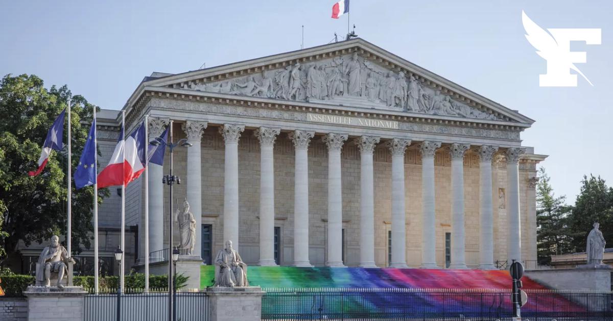 Rejet du volet «recettes» du budget 2027 par la commission des finances de l’Assemblée nationale