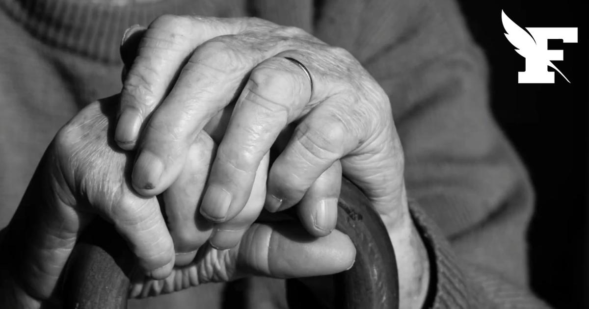 Le doyen des hommes français est décédé à l’âge de 111 ans