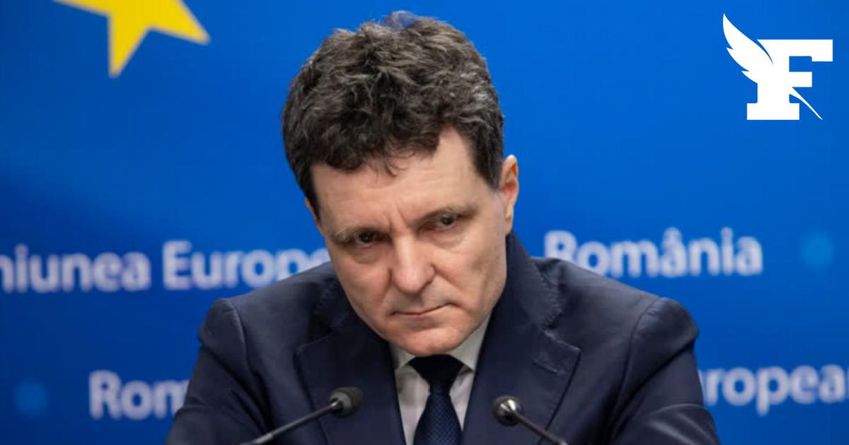 Défense, Ukraine, élargissement: le chef de l’État roumain tacle l’Union européenne et mise sur les États-Unis