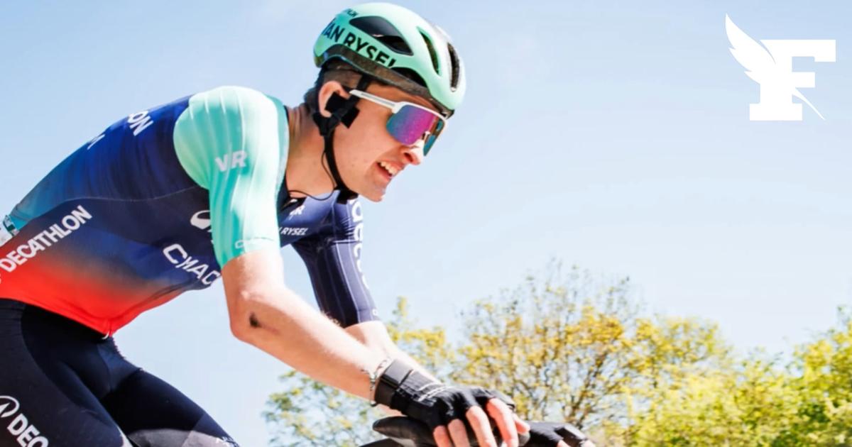 Tour de France : Paul Seixas compte parmi les favoris, quels sont les coureurs qui ont gagné dès leur première participation ?