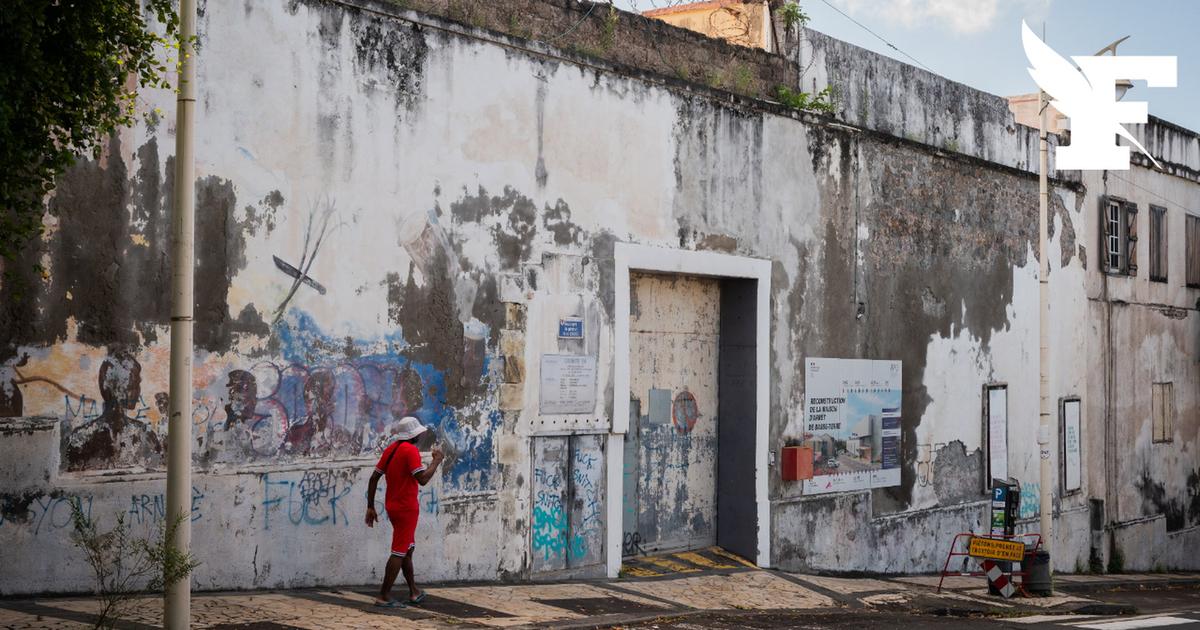 Deux femmes tuées et quatre personnes blessées lors d'une fusillade en Guadeloupe
