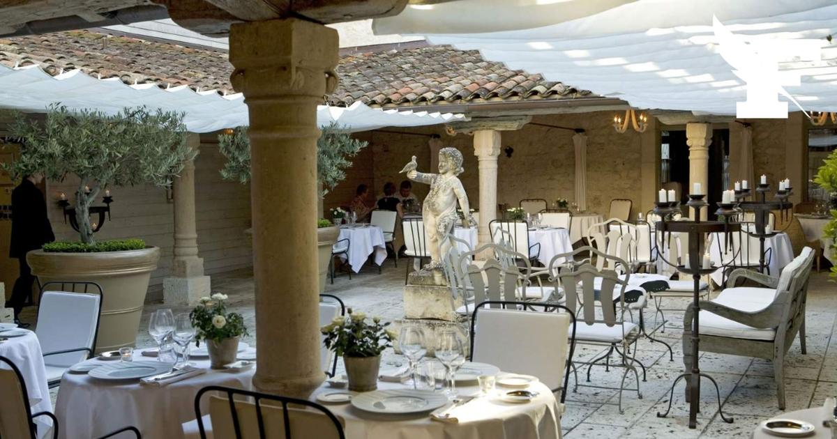 Pourquoi le chef Michel Trama a-t-il fermé son célèbre restaurant L'Aubergade ?