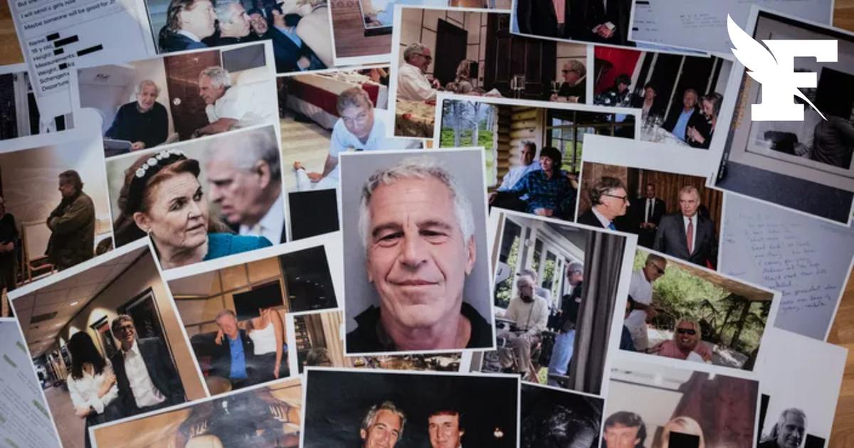 Affaire Epstein : la procureure de Paris affirme «qu'une dizaine» de nouvelles victimes se sont manifestées auprès du parquet