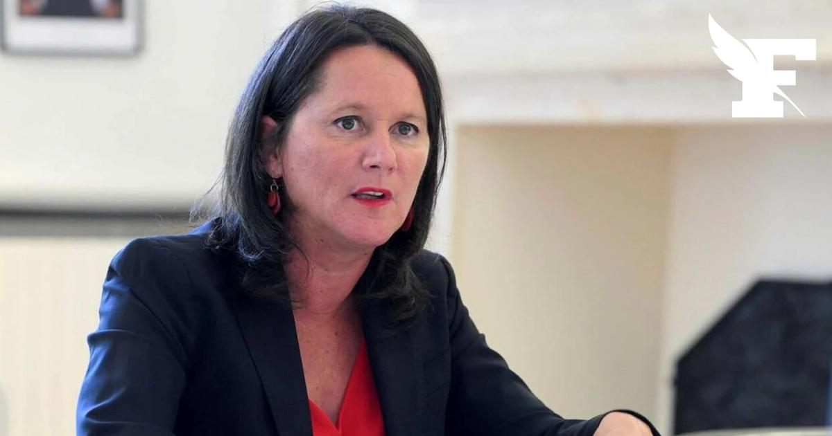 Vague de haine pour la maire de Nantes après une visite en mosquée